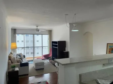 Apartamento com 3 Quartos à venda, 81m² no Real Parque, São Paulo