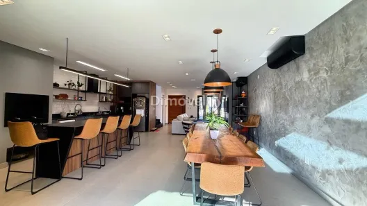 Casa de Condomínio com 3 Quartos à venda, 158m² no Aberta dos Morros, Porto Alegre