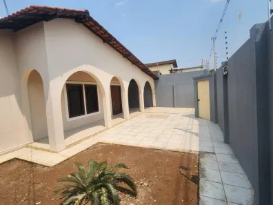 Casa com 4 Quartos à venda, 280m² no Rio Madeira, Porto Velho