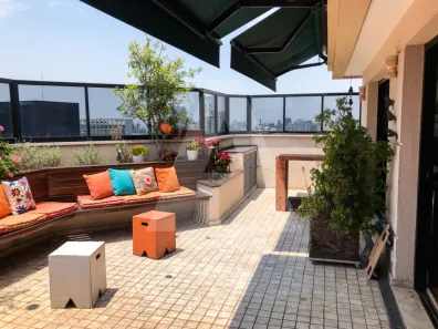 Apartamento com 4 Quartos à venda, 316m² no Higienópolis, São Paulo