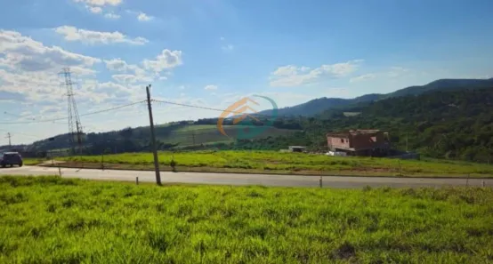 Lote/Terreno à venda, 360m² no Cachoeira, Atibaia
