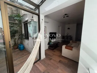 Apartamento com 2 Quartos à venda, 57m² no Bom Fim, Porto Alegre