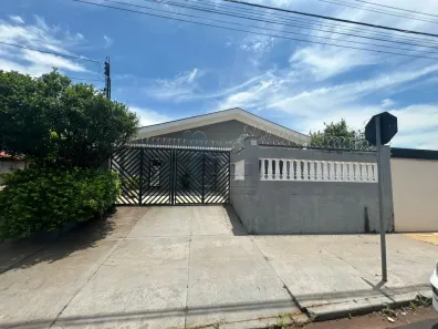 Casa com 3 Quartos à venda, 178m² no Independência, Ribeirão Preto