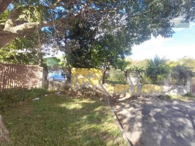 Lote/Terreno à venda, 546m² no Fazendinha, Curitiba