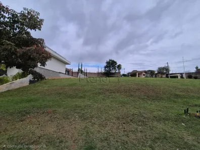 Lote/Terreno à venda, 747m² no Loteamento Parque dos Alecrins, Campinas