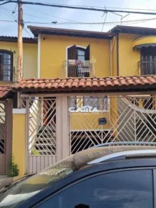 Sobrado com 2 Quartos à venda, 100m² no Vila Matilde, São Paulo