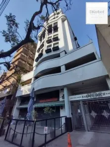 Sala Comercial à venda, 42m² no Bom Fim, Porto Alegre