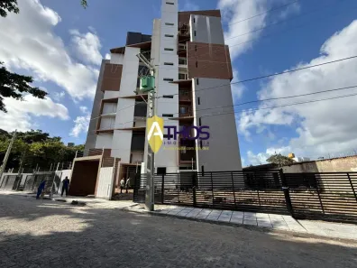 Apartamento com 2 Quartos à venda, 57m² no Jardim São Paulo, João Pessoa