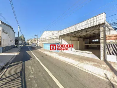 Galpão/Depósito/Armazém para alugar, 300m² no Cidade Jardim Cumbica, Guarulhos