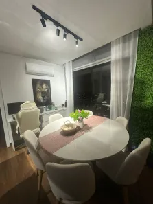Apartamento com 1 Quarto à venda, 40m² no Jardim D'Abril, Osasco