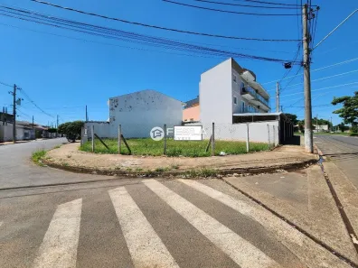 Lote/Terreno à venda, 329m² no Parque Nova Carioba, Americana