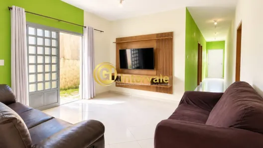 Casa com 3 Quartos à venda, 132m² no Parque Imperial, Jacareí