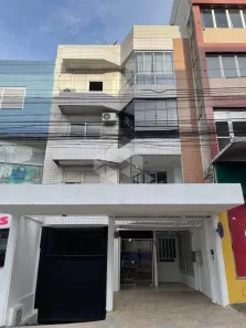 Apartamento com 1 Quarto para alugar, 40m² no Centro, Santa Maria