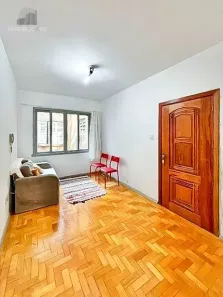 Apartamento com 1 Quarto à venda, 42m² no Centro Histórico, Porto Alegre