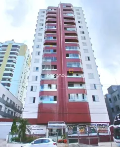 Apartamento com 3 Quartos à venda, 108m² no Kobrasol, São José