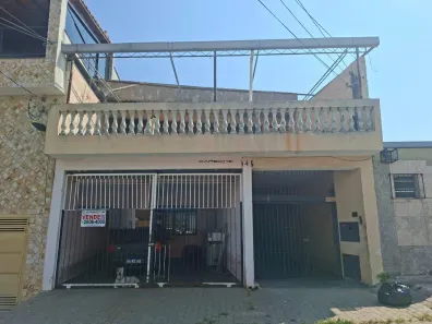 Lote/Terreno à venda, 254m² no Chácara Santo Antônio (Zona Leste), São Paulo