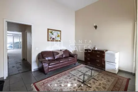 Apartamento com 2 Quartos à venda, 75m² no Perdizes, São Paulo
