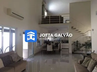 Casa com 3 Quartos à venda, 210m² no Bosque das Palmeiras, Campinas