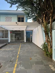 Sobrado com 4 Quartos para alugar, 178m² no Indianópolis, São Paulo