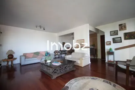 Casa com 1 Quarto à venda, 220m² no Parque Colonial, São Paulo