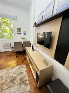 Apartamento com 2 Quartos à venda, 50m² no Ipanema, Rio de Janeiro
