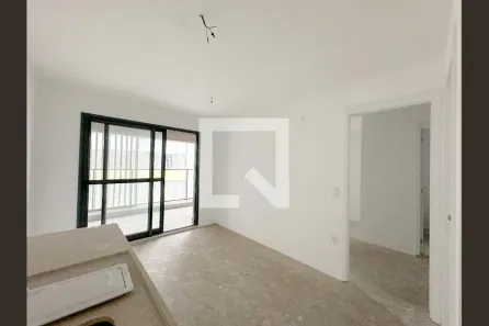 Kitnet com 1 Quarto à venda, 43m² no Perdizes, São Paulo