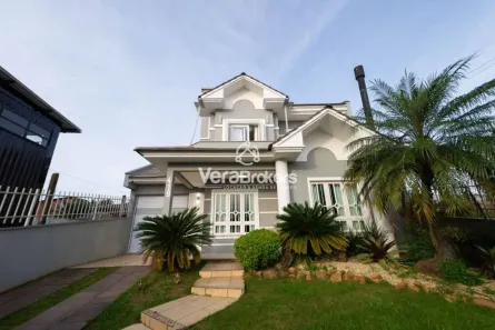 Casa com 4 Quartos para alugar, 200m² no Barnabé, Gravataí