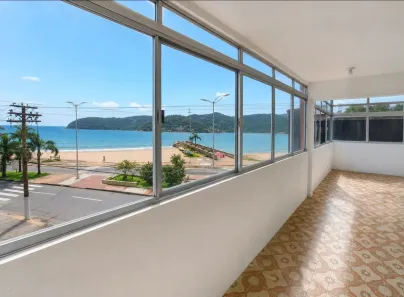 Apartamento com 3 Quartos à venda, 88m² no Centro, São Vicente