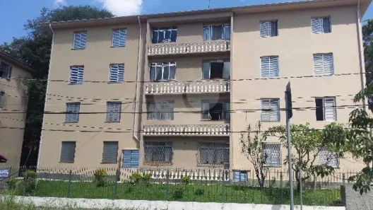 Apartamento com 3 Quartos à venda, 92m² no Jardim Leonor Mendes de Barros, São Paulo