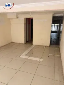 Ponto Comercial para alugar, 110m² no Vila Elizabeth, Cubatão