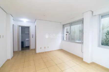 Apartamento com 1 Quarto para alugar, 29m² no Bom Fim, Porto Alegre
