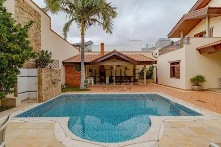 Imóvel Comercial com 4 Quartos à venda, 450m² no Jardim Eltonville, Sorocaba