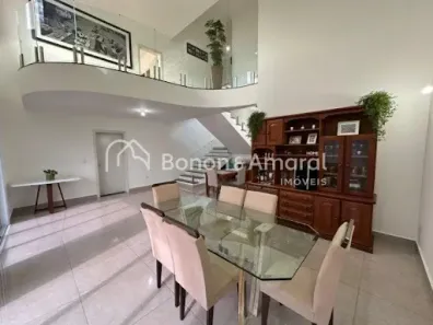 Casa com 3 Quartos à venda, 350m² no Parque Alto Taquaral, Campinas