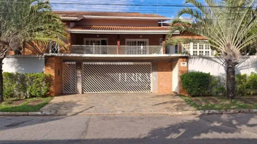 Casa com 4 Quartos à venda, 700m² no Alto das Palmeiras, Itu