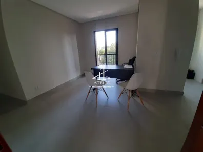 Apartamento com 2 Quartos à venda, 42m² no Cidade Patriarca, São Paulo