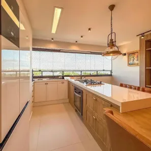Apartamento com 2 Quartos à venda, 95m² no Ponta D'Areia, São Luís