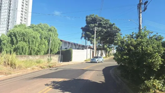 Lote/Terreno à venda, 1189m² no Lenheiro, Valinhos