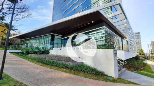 Ponto Comercial para alugar, 45m² no Bela Suiça, Londrina