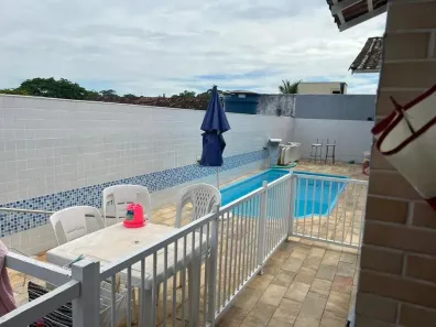 Casa com 3 Quartos à venda, 150m² no São Marcos, Macaé