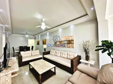 Apartamento com 3 Quartos à venda, 110m² no Pitangueiras, Guarujá