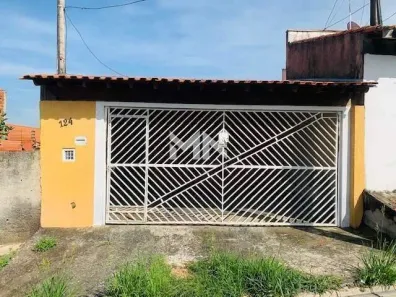 Casa com 2 Quartos à venda, 100m² no Parque América, Itu