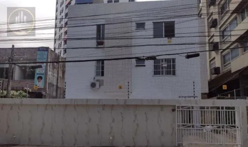Apartamento com 1 Quarto à venda, 148m² no Boa Viagem, Recife