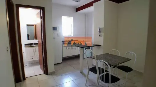 Kitnet com 1 Quarto para alugar, 25m² no Loteamento Residencial Vila Bella, Campinas