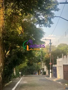 Lote/Terreno à venda, 240m² no Vila Cruzeiro, São Paulo