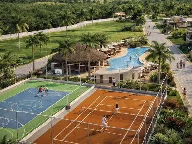 Lote/Terreno à venda, 400m² no , Tibau do Sul