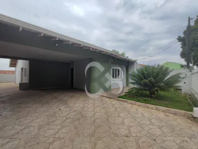 Casa com 3 Quartos à venda, 155m² no Sabará I, Londrina