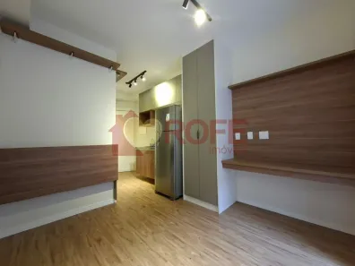 Apartamento com 1 Quarto à venda, 25m² no Vila Clementino, São Paulo