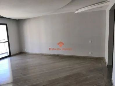Apartamento com 3 Quartos para alugar, 119m² no Cidade São Francisco, São Paulo