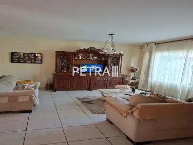 Casa com 4 Quartos à venda, 250m² no Vila Lageado, São Paulo