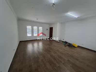 Sobrado com 3 Quartos à venda, 150m² no Vila Alzira, Santo André